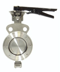 High Performance Series Butterfly Valves